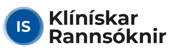 KliniskarRannsoknir.is