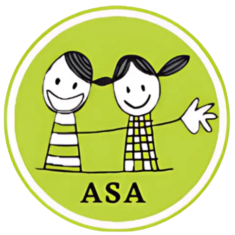 Logo ASA
