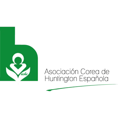 Logo Ache Huntington