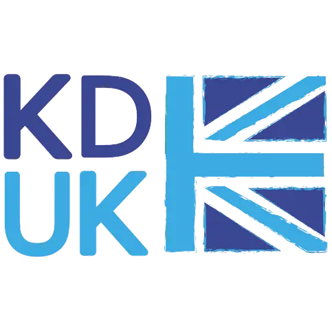 Logo KD-UK