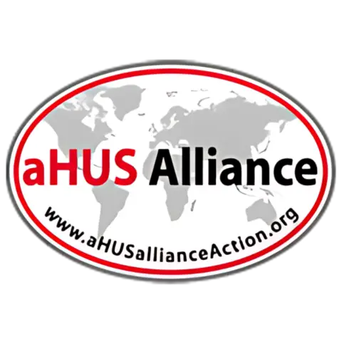 Logo aHUS Alliance