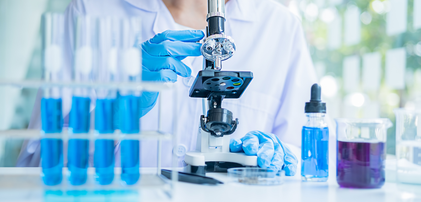 sperimentazioni cliniche