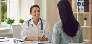 Comprendere il reclutamento per la sperimentazione clinica: una guida passo passo per i partecipanti
